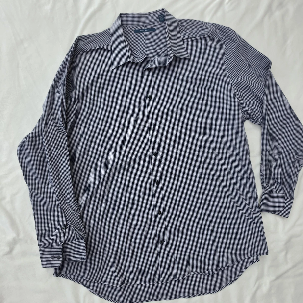 Perry Ellis Casual Shirts & Tops for Men for sale | eBay UK