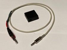 1x Bluetoothadapter + Adapterkabel f&uuml;r R&ouml;hrenradio (TA-Anschluss)