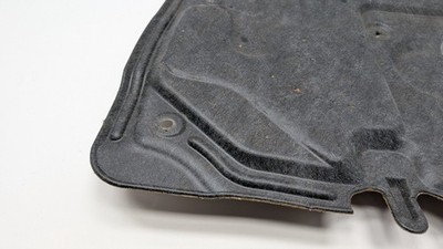 Mazda MX-5 Miata 16-23 Front Bonnet Under Insulation OEM | eBay