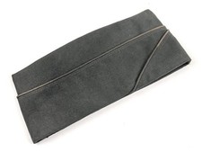 U.S. Army, Schiffchen " Cap Garrison " . Gesamte Breite innen gemessen 28cm