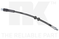 Bremsschlauch NK 854826 FüR Volvo 876 V70 874 C70 875 S70 1 873 872 Turbo AWD