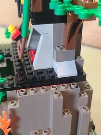 Lego Dark Forest Lot 6079 6066 & 6046 Incomplete Please Read