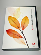 Adobe Creative Suite 2 Standard Apple Mac Serial  Training - Complete Tested 5