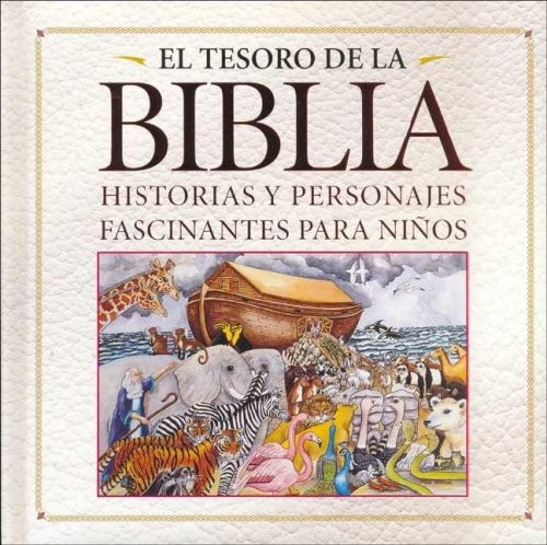 Tesoro de La Biblia - GOOD