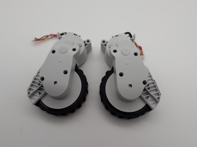 Räder iRobot Essential L+R