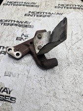 2006-2010 Chevy GMC 6.6 DURAMAX ENGINE BRACKET EGR BRACKET SHIELD 97366641