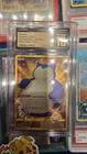 Snorlax (Secret) 224/198 Chilling Reign Holo CGC Pristine 10