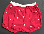 Girls 18 Month Lot of 3 Patriotic Summer Gymboree Stars & Stripes Carters TCP — photo 3