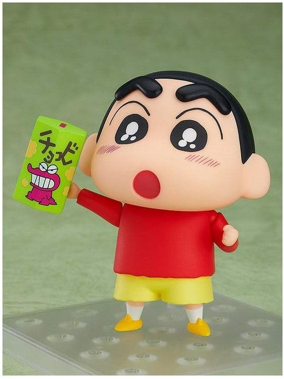 Good Smile Company Nendoroid 1317 Crayon Shin-chan
