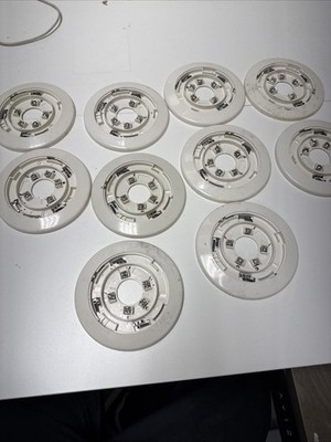 Bosch Detection Systems DS MB2W Smoke Detector Base  ** LOT of 10 **