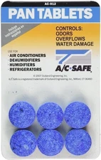 Outland Air Conditioner Pan Cleaner Tablets