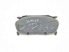 Compteur Honda CIVIC
