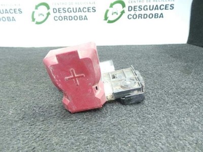 RELAY/FUSE BOX / 432938 FOR RENAULT KOLEOS 2.0 DCI DIESEL FAP