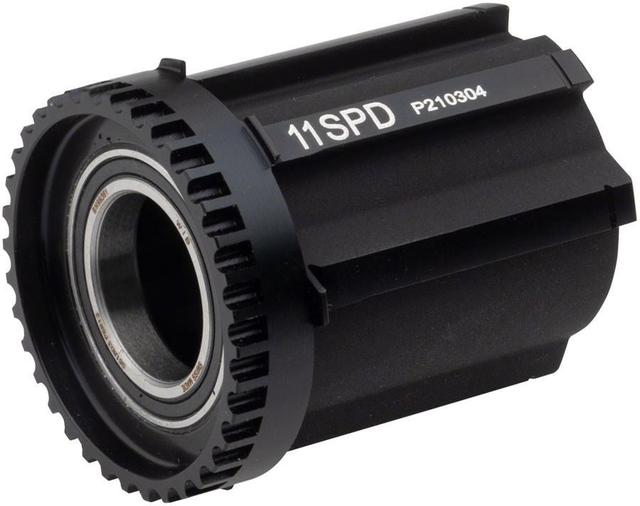 Комплект Zipp Freehub для дисковых и ободных тормозов Cognition V2 NSW совместимый с Campagnolo 33090₽