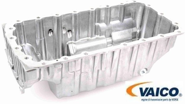 Vaico V22-0453 ÖLwanne FüR Citroen FüR Peugeot-image