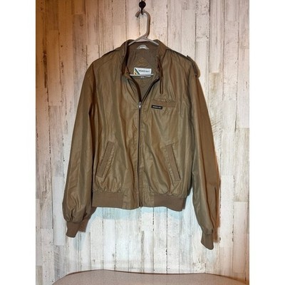 Vintage Members Only Jacket size 42
