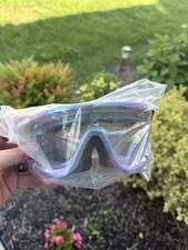 JT paintball mask chameleon thin frames - fle...