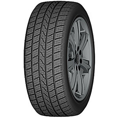 4x POWERTRAC Ganzjahresreifen (1 Satz) 185/60 R 15 XL TL 88H POWERMARCH A/S M+S