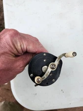 A.F. Meisselbach Baitcaster Reel