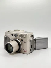 Canon Power Shot G2 4.0 Digital Camera PC1015 No Battery Included — TESTED ✅✅