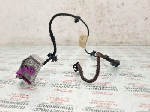 VW PASSAT B7 ALLTRACK 365 Kabel Tür vorne rechts 3C1971558G 2.00 31438158