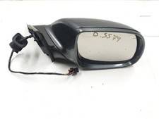 Retroviseur droit (ou coque) Audi QUATTRO
