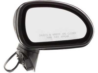 For 2006-2012 Mitsubishi Eclipse Mirror Right Kool Vue 21911FKHW 2007 2008 2009