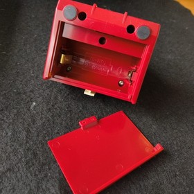 Nintendo Famicom Robot Gyro Parts HVC-GYS Boxed, Workign, Japan, No Cartridge