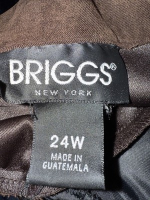 Briggs New York Jacket Women