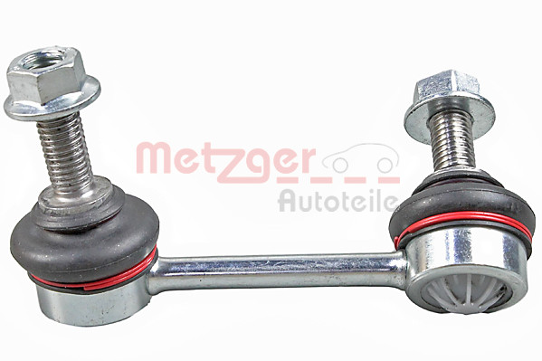 Metzger Koppelstange Stabilisator Hinterachse Links FüR Volvo XC60 Ii XC90-image