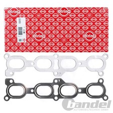 ELRING ABGAS-KRÜMMERDICHTUNG passend für MAZDA 323