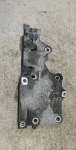 VW GOLF V Variant 1K5 Motorhalterung hinten 038903143 1.90 Diesel 77kw 34701436