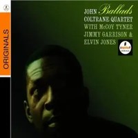 Ballads (Originals) | John Coltrane | Audio-Cd | Midprice | Cd | 2008