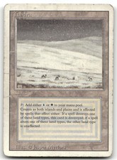 Tundra #289 Prices | Magic Revised | Magic Cards
