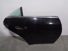 A2197300205 RECHTE HINTERE T&Uuml;R / 4 PUERTAS / NEGRA / 4174217 F&Uuml;R MERCEDES-BENZ C