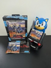 ebay® Auktion 188989483297 | SEGA Mega Drive SUPER THUNDER BLADE Retrogame CIB 🇪🇺 Thumbnail of ebay® auction 188989483297 | SEGA Mega Drive SUPER THUNDER BLADE Retrogame CIB 🇪🇺