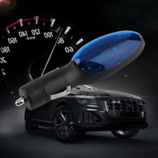 2Pcs Gas Fuel Sync Farther, Save More Fuel Instantly, Automotive Spill Save, New