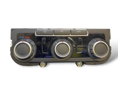 VW Scirocco 137, 138 Klimabedienteil 3C8907336AB 5HB00975120 2.00 35684502
