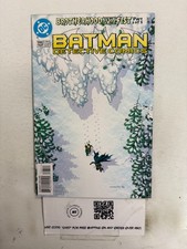 Cover of Detective Comics #723