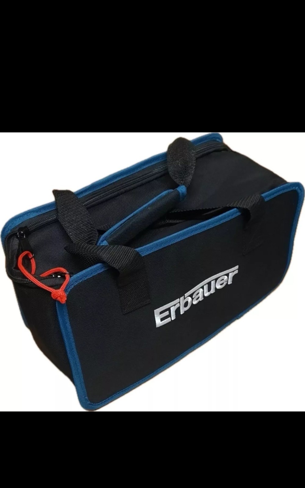 Tool Box Bits Storage Organizer