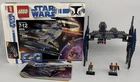 LEGO STAR WARS 8016 Hyena Droid Bomber 100% Complete Set w/ 3 Battle Droids
