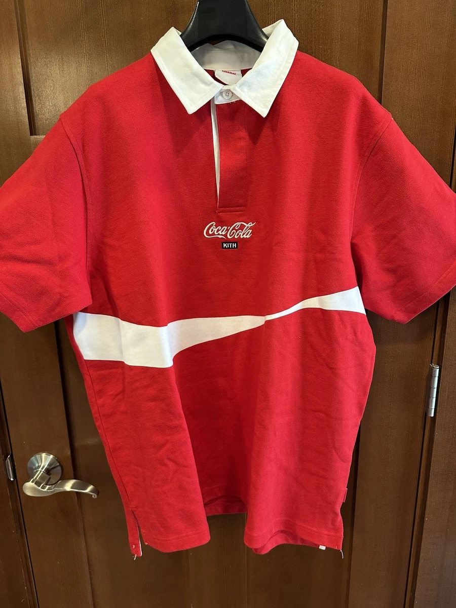 coca cola polo products for sale | eBay