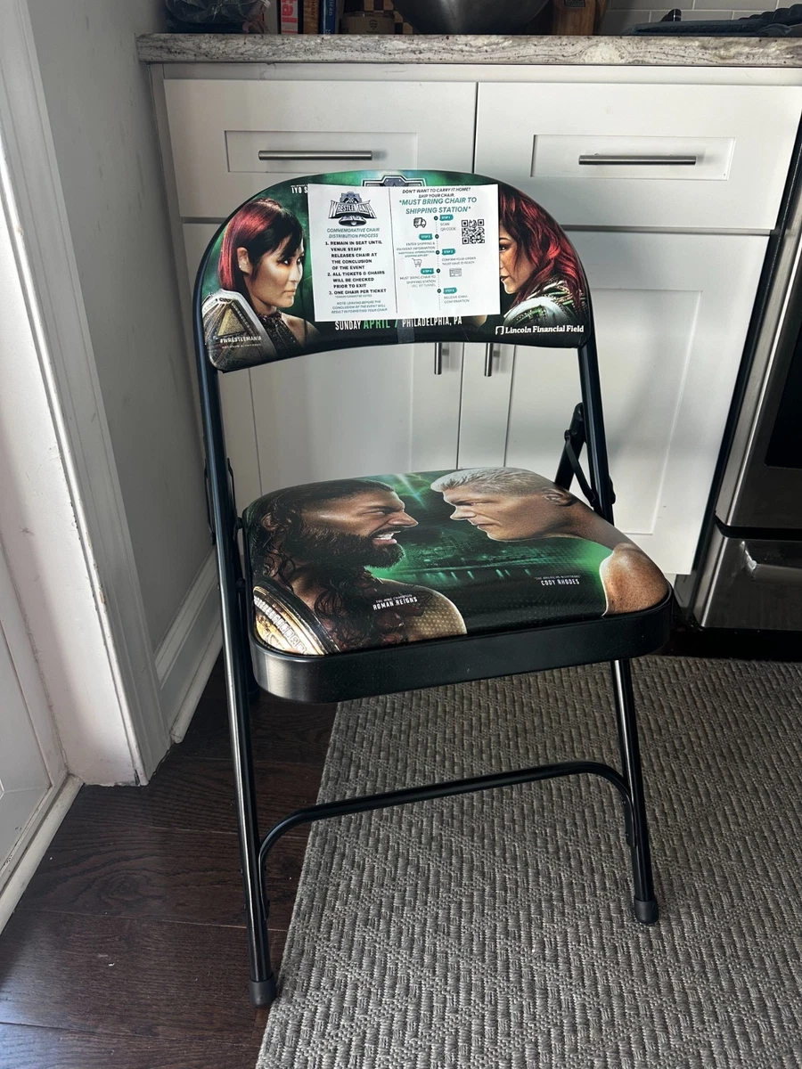 Unisex Adult Wrestling Chairs for sale | eBay