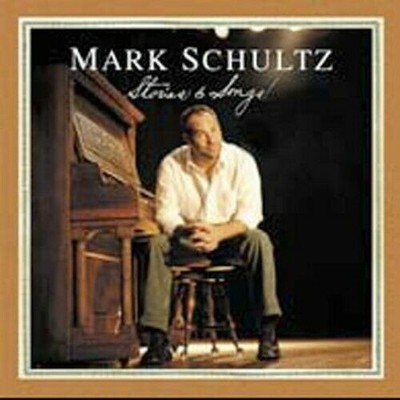 Stories Songs CD Neu & Versiegelt