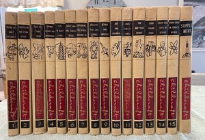 Childcraft　英語版　海外　児童書　箱入　ヴィンテージ Childcraft 英語版 海外 児童書 箱入 ヴィンテージ 絵本・児童書・書籍