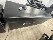 Armedica Quantum 400 Interseg Roller Massage Table (AM‑Q400),  Local Houston TX