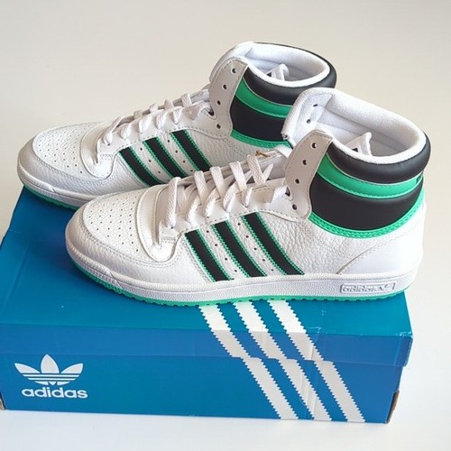 adidas Men's Originals TOP TEN RB SHOES - Picture 2 of 7
