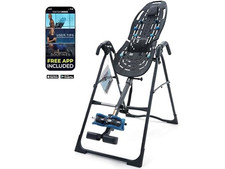 TEETER EP-560 Ltd. Inversion Table for Back P...