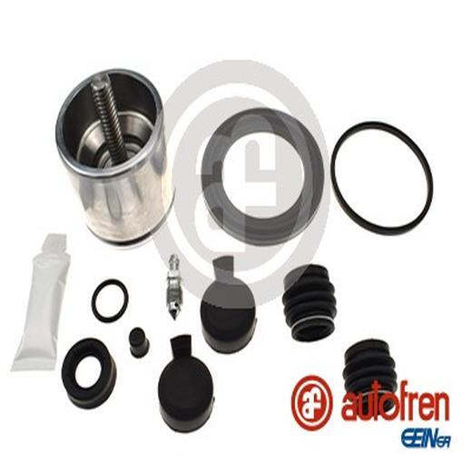 Autofren Seinsa Bremssattel Reparatursatz Hinten FüR Nissan NV400 Bus Renault-image