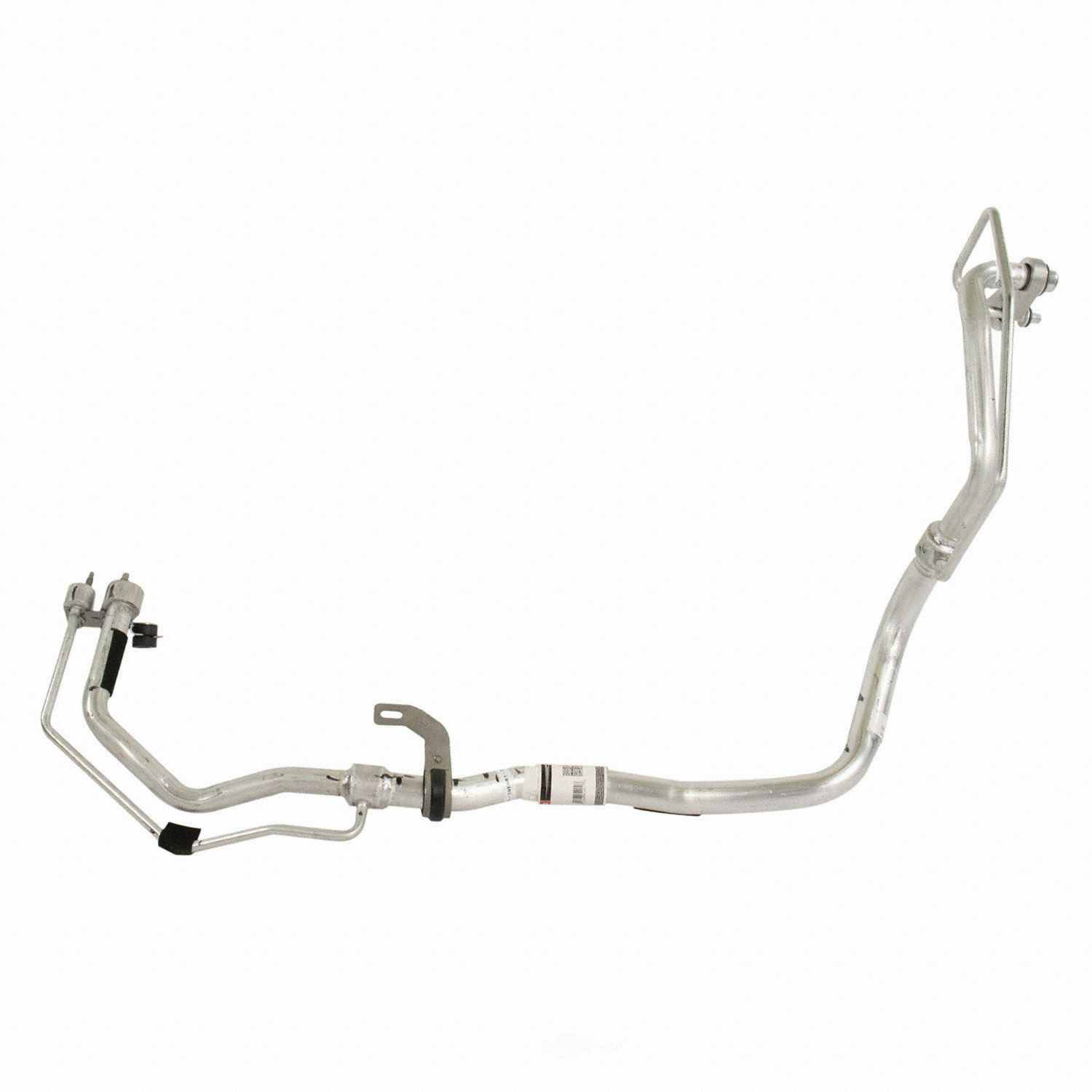 A/C Evaporator Inlet and Outlet Tube Assembly Motorcraft YF37919 eBay